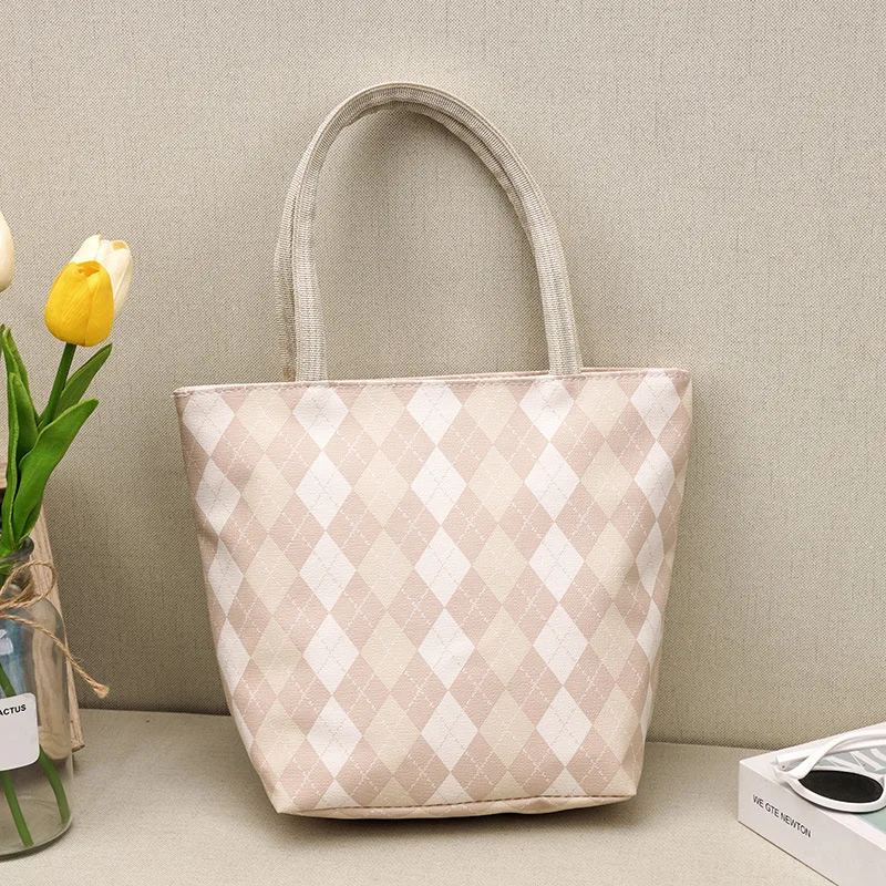 Fashionable women\'s handbag Mummy outing Small bag double sides pu leather mini shoulder bag Ladies shopping bag