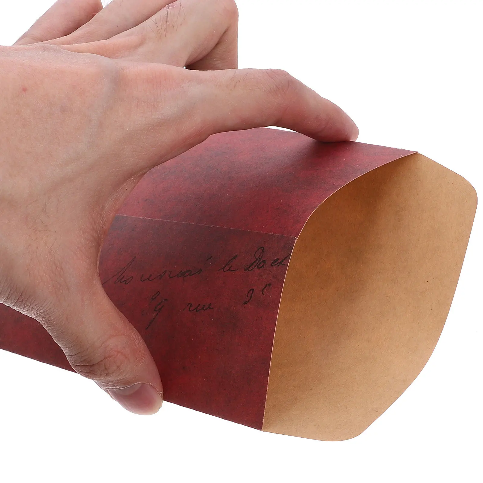 

100Pcs Vintage Paper Bags Multi-Function Seed Storage Packets Durable Wheat Corn Rice Packaging Paper Bags Seed Storage Packets