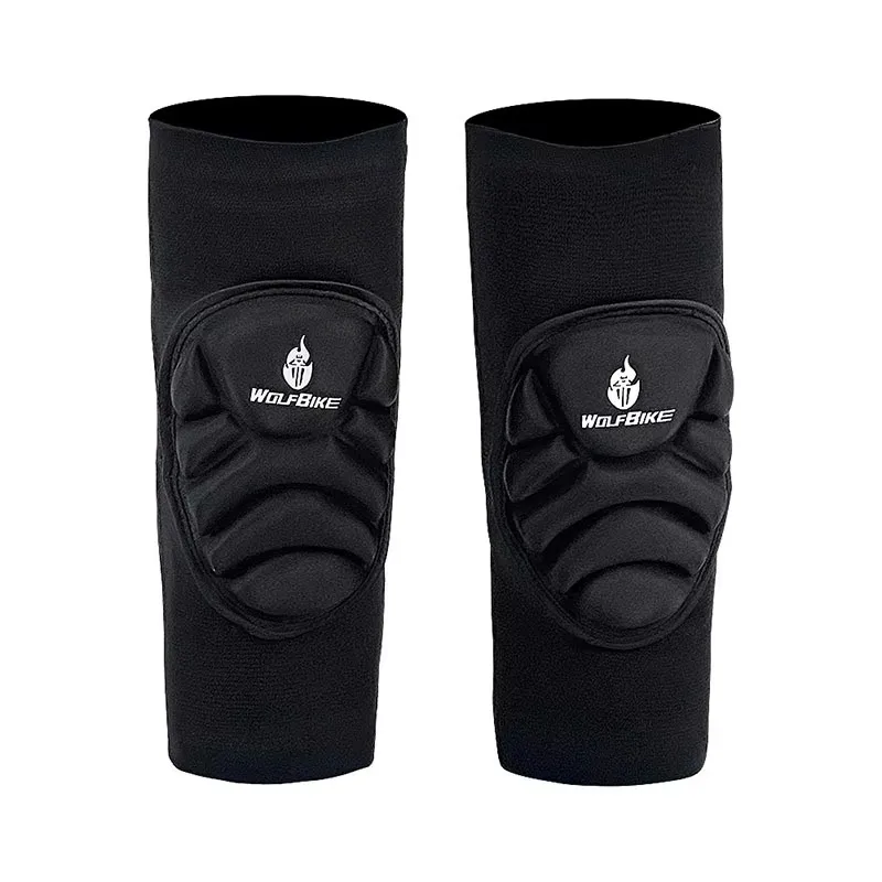 Motorcycle Knee guard Motocross Racing Elbow and Knee Protective Gear Moto MTB Bike Skating Skateboard Knee Support