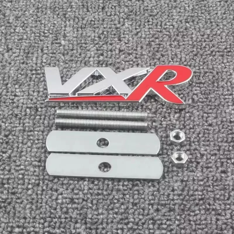 3D Metal Car Letter… - image