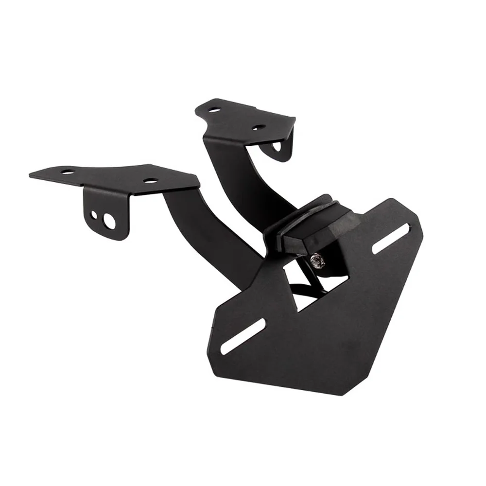 

Для CFMOTO 450MT 2024 держатель номерного знака мотоцикла, крыло, Устранитель, задняя рамка, кронштейн, фототабличка