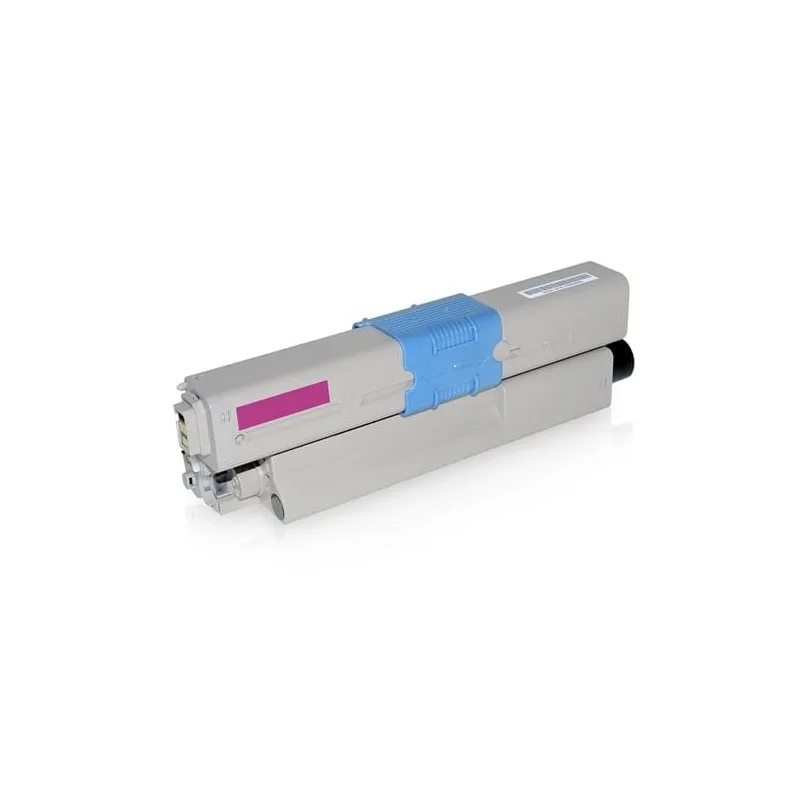 OKI toner cartridge alternative O301M, replaces 44973534 XO301MC imprimirbien.com