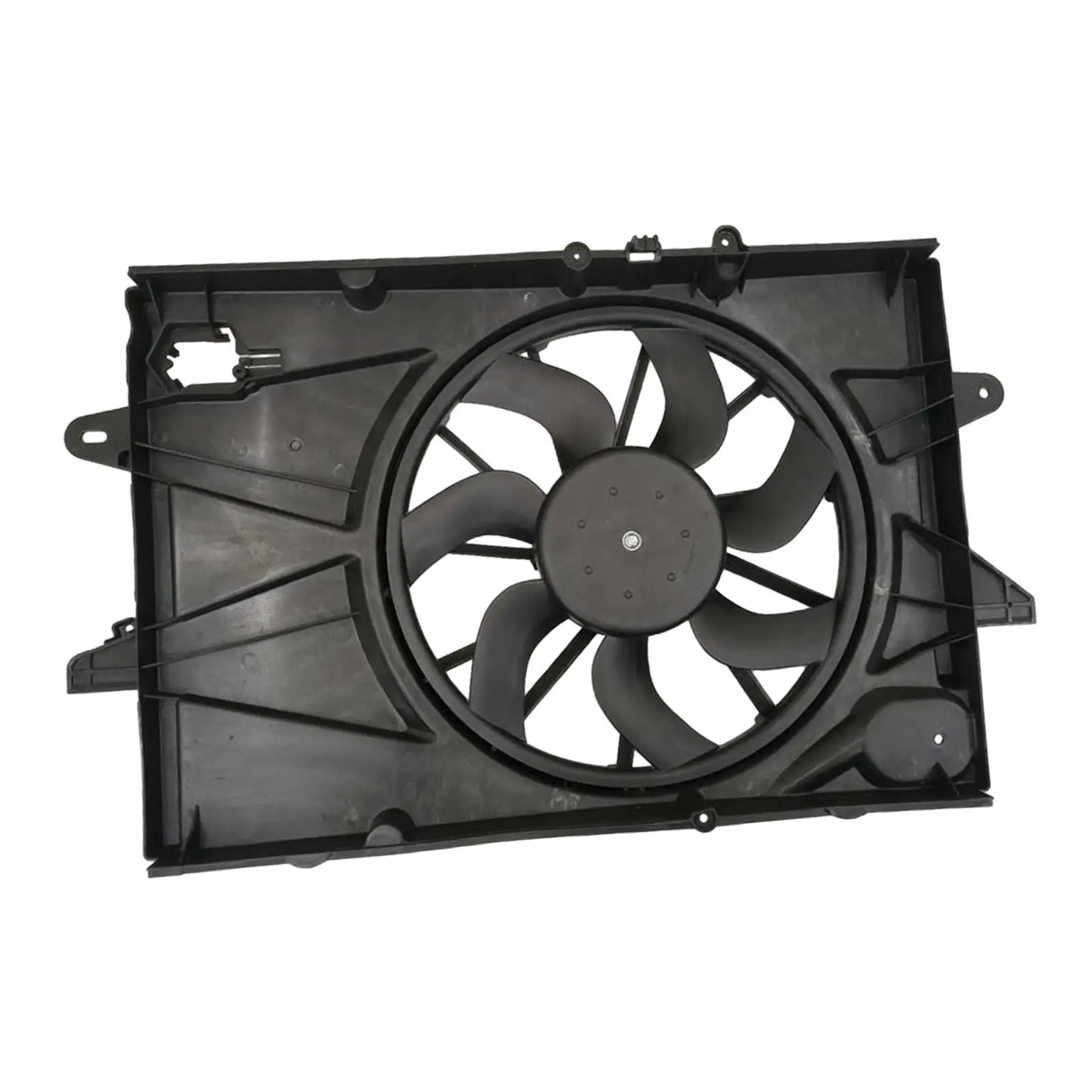 

Radiator Cooling Fan Assembly GM3115239 25952785 for GMC Terrain 2.4L