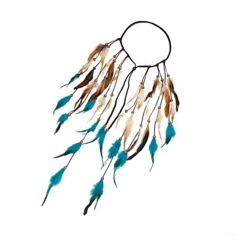 

U4LE Headwear for Women Comfortable Hairband Hair Accessory Cosplay Headdress