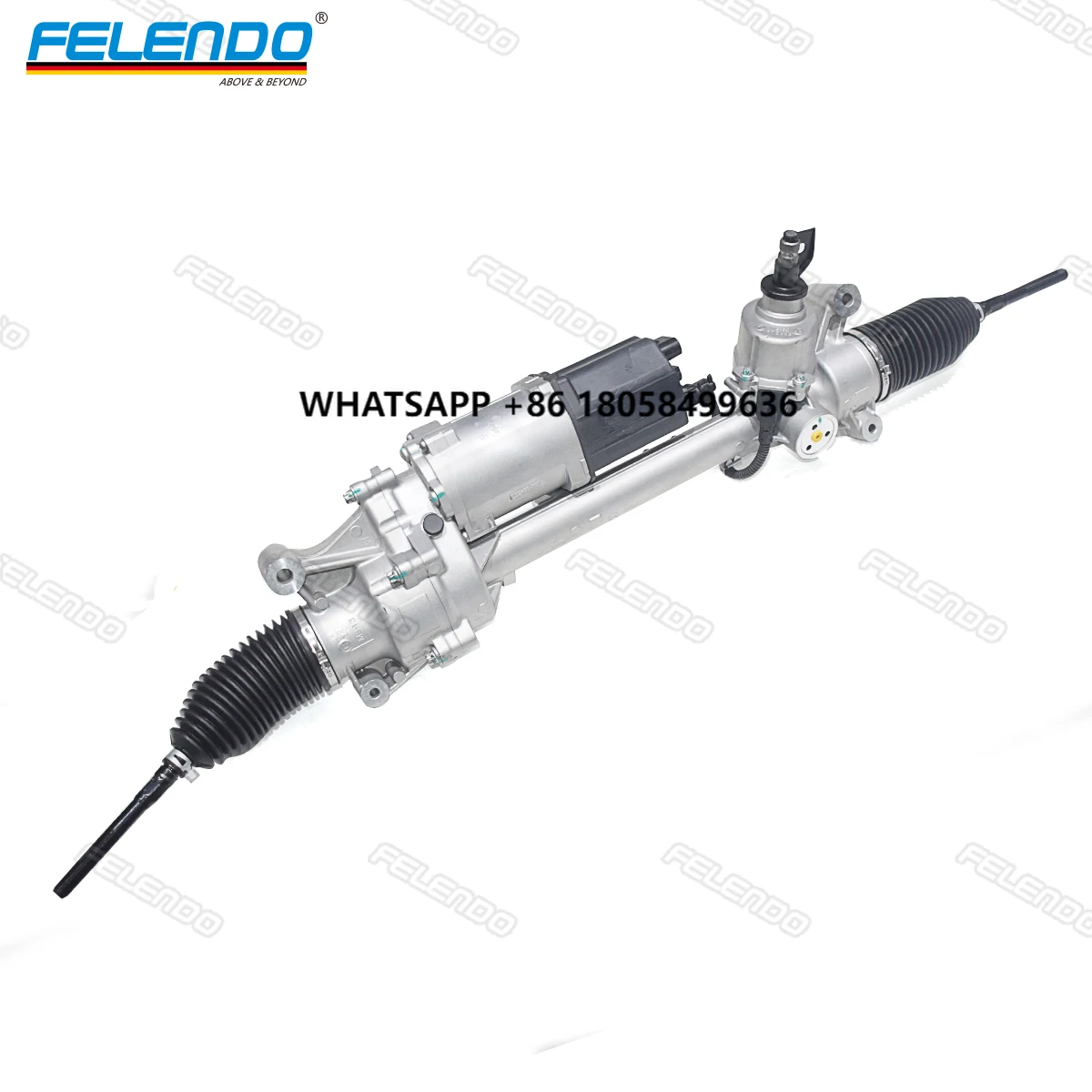 

Felendo Part Steering Rack A2134601102 A2134603901 A2134603902 A2134605301 for Benz E200 Electric Bogie Rack