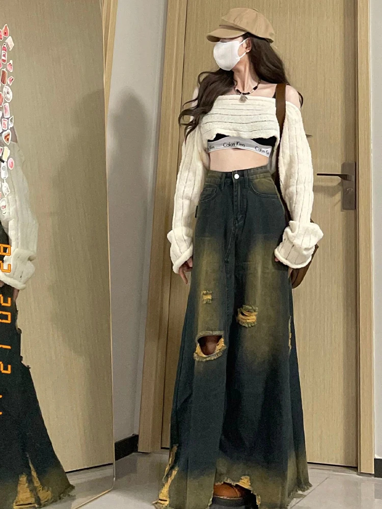 plus Size Autumn Winter Vintag - Vintage Fashion Plus Size 评论和价格