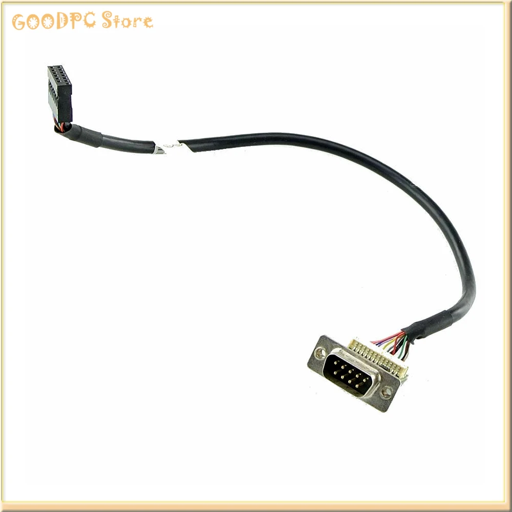 

3t6465 03t6465 Кабель 13-контактный к линии порта Com Подходит для универсального кабеля Com