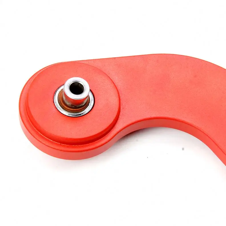 Adjustable Front Upper Link Camber Control Arms for Audi A6 A8 Rear Camber Kits