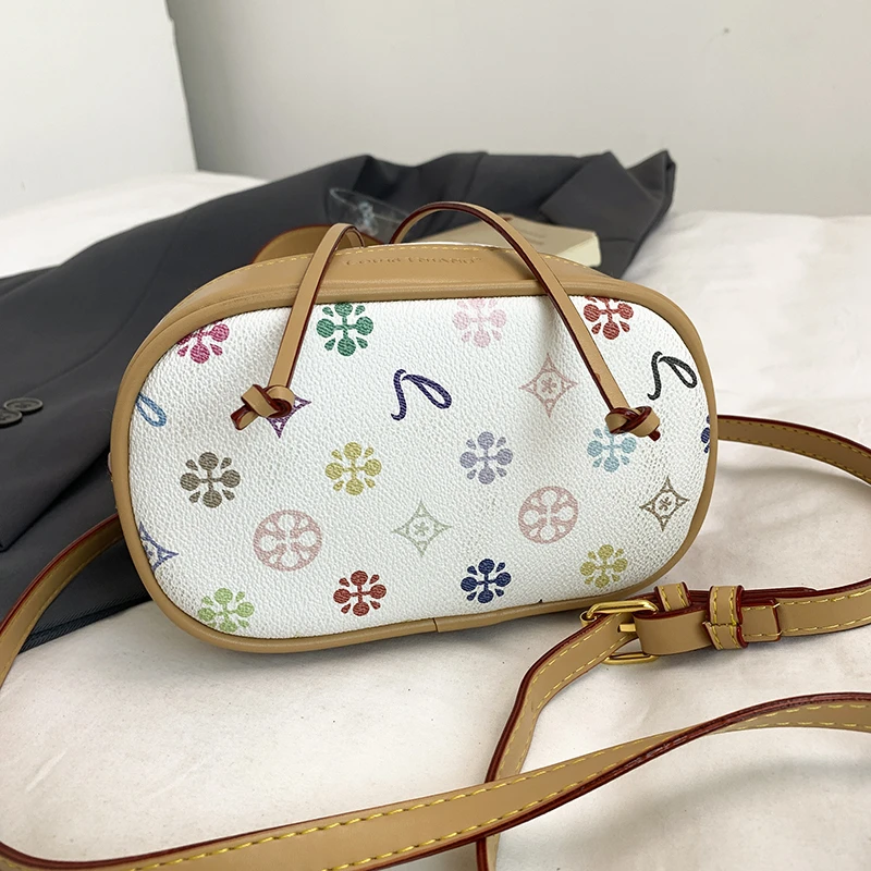 여성용 정품 가죽 크로스바디 백, 숄더백 메신저 디자인, 인기 있는 클래식 우아한 럭셔리 브랜드