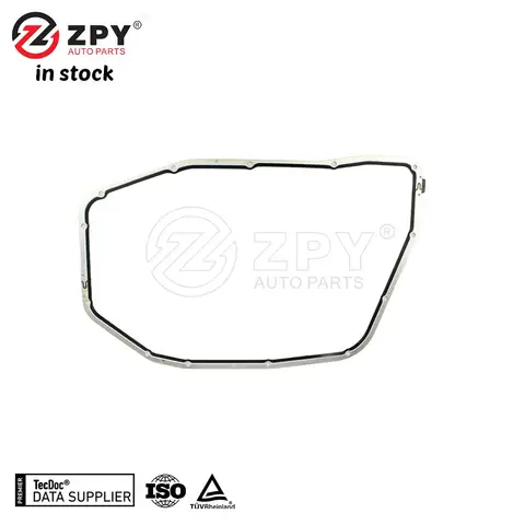 ZPY 아우디 A6 A8 S6 S8 콰트로 09E321371A 용 새 품질 변속기 필터 키트