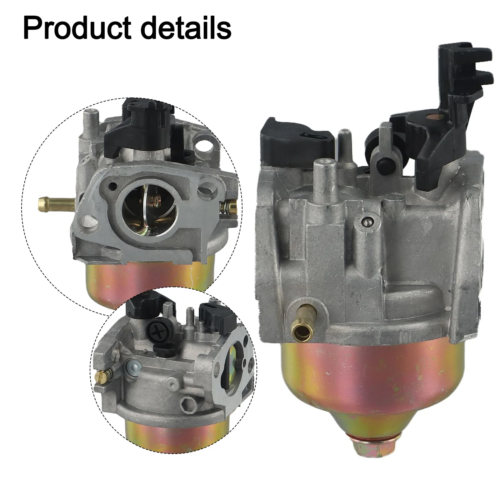 For Carburetor Tool 1PCS Accseeories Engines For HOMELITE HLM140SP For PRESSURE WASHER ForHLM140HP Parts For Carburetor
