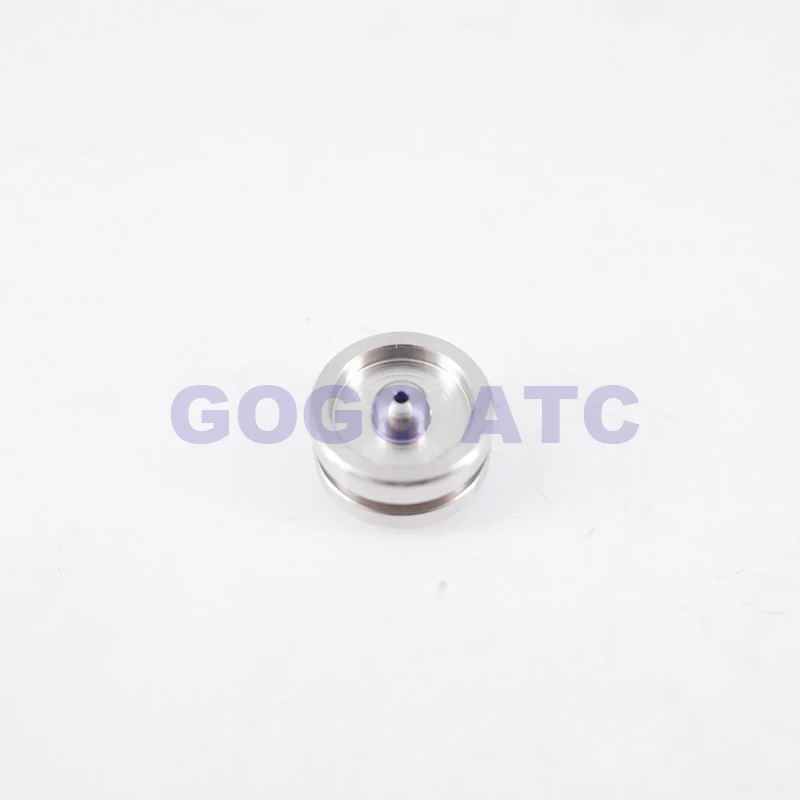 Elettrovalvola GSPG-06 Acqua e vapore — dettaglio 1