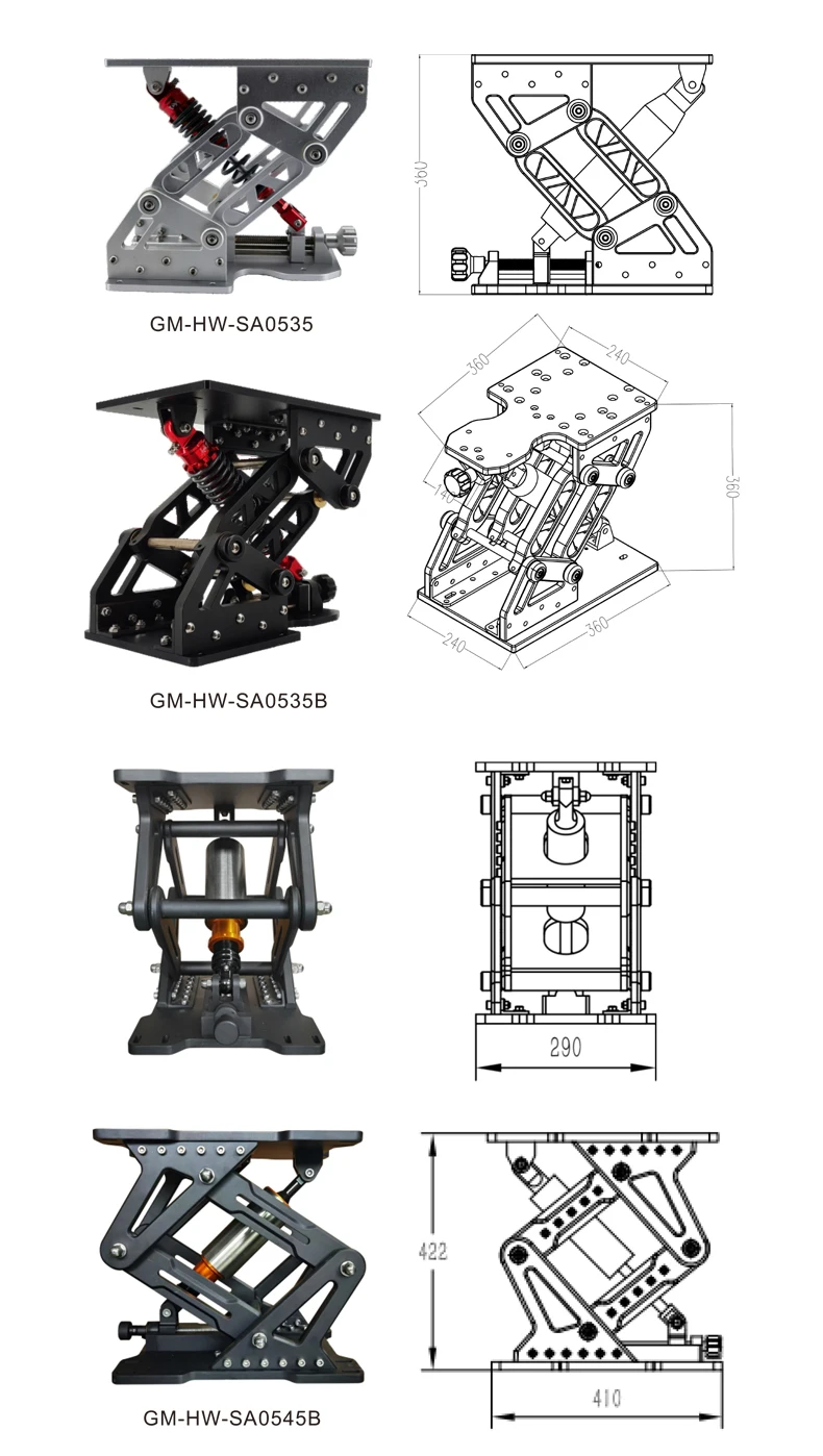Оригинальное морское алюминиевое сиденье с подвеской, амортизатор для лодки, пехость сиденья для реберной лодки