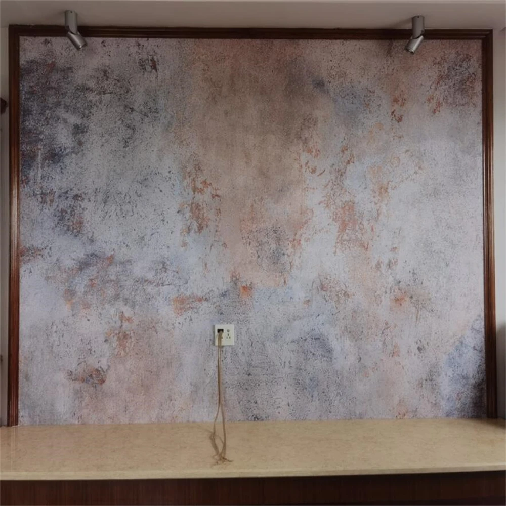 Custom Modern marble Photo Wal - Home Textiles Photos recension och pris