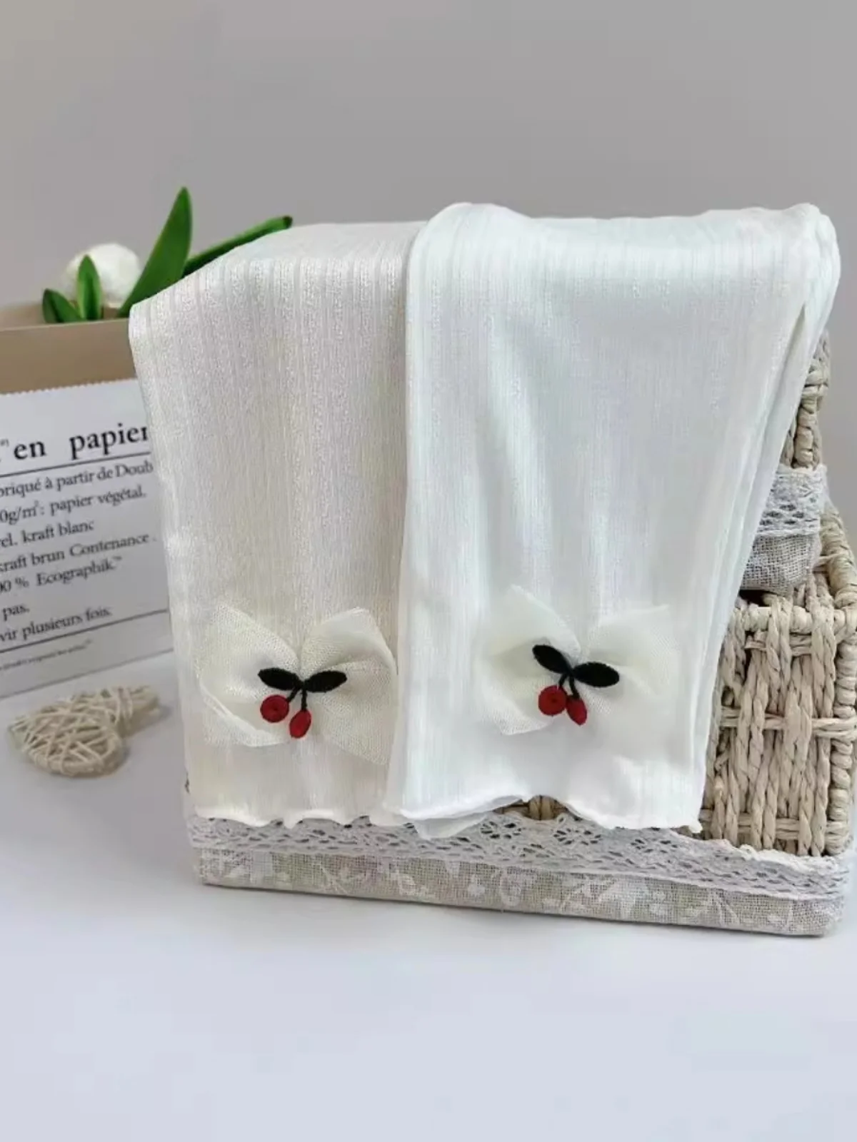 Pantalon amincissant fin sept-quarts pour filles, pantalon d'été anti-moustiques, lavable, coréen, couche de Base polyvalente