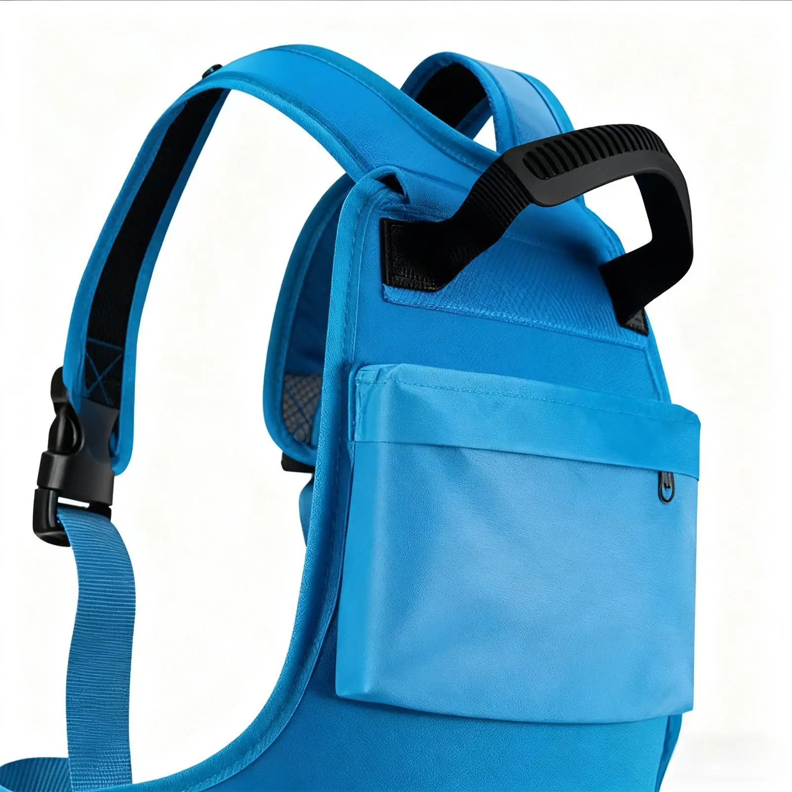 حزام التزلج للأطفال للتحكم في السرعة، مقاود ممارسة الرياضات الشتوية الواقية، مدرب التزلج على الجليد للأطفال