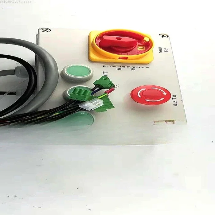 KONE Elevator Parts KM713856G21G22G01 Top Inspection Switch Box – Genuine New In Stock