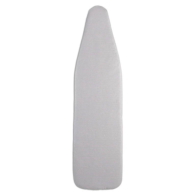 Home Universal Silver Coated Padded Ironing Board Cover Pad Replacement Heavy Heat Resistant