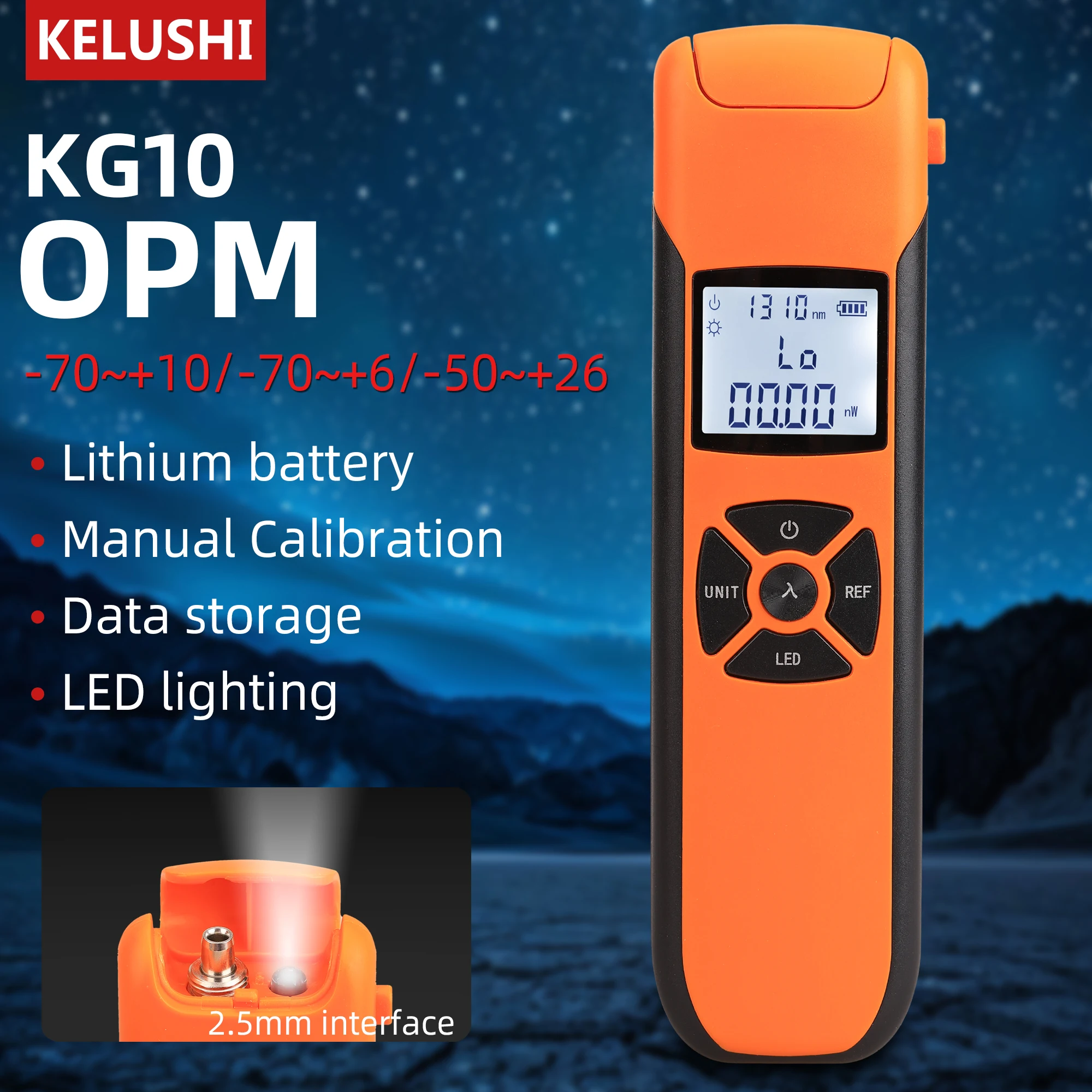 Ftth Mini Optical P… - image