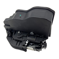 51227202148 Door Lock Actuator Mechanism Rear Right Passenger Side for BMW E81 E87 F21 E90 F31 E60 X3 X5 X6 Z4