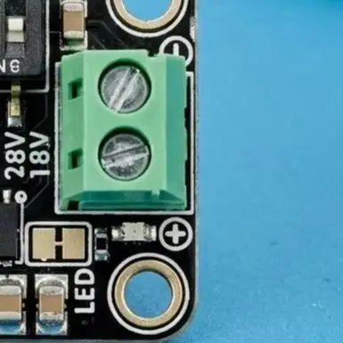 HUSB238 For PD Trigger Module DIP Switch Version For STEMMA QT For Qwiic USB Power Delivery Emulation Testing Development Board