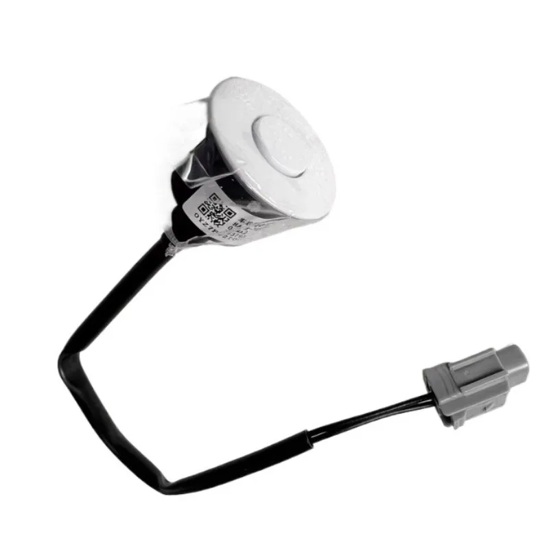 

Rear Trunk Hatch Switches Button Luggage Compartment Lid Micro Switch for BYD Qian PLUSDMi PLUSEV Automobile Part