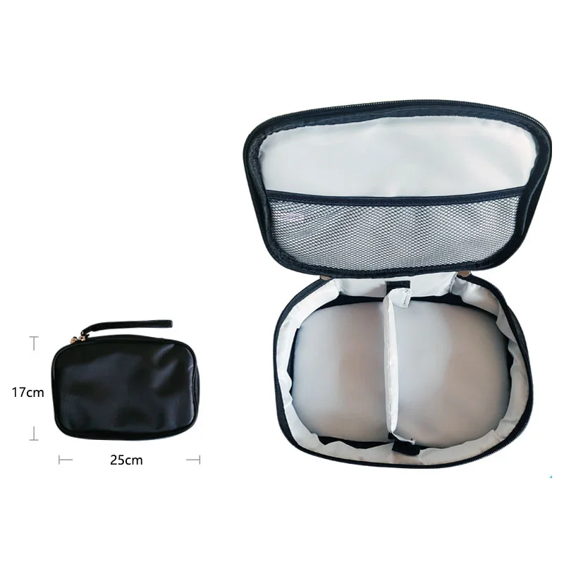 Thumbnail 2 - #39 PS5 Travel Cases Comparison Guide