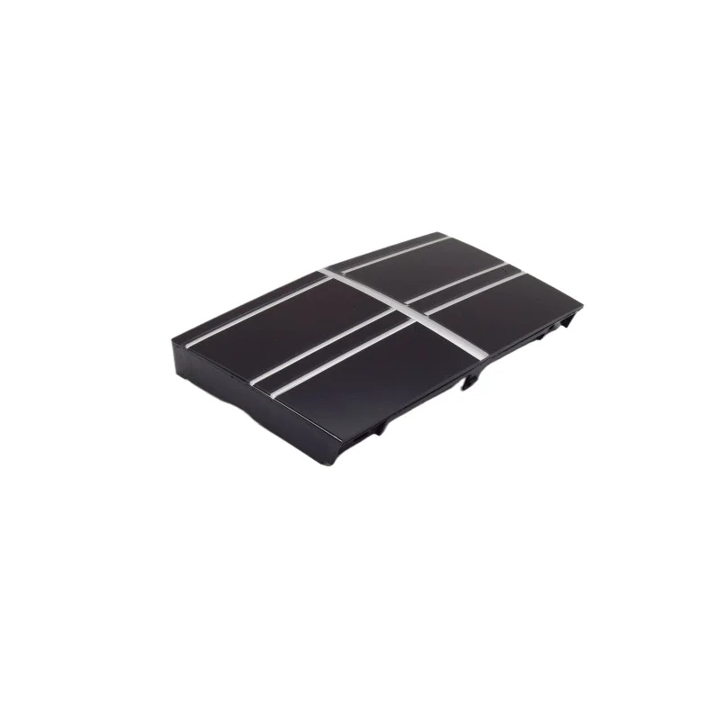 A2228211400 2228211400 51137497281 51749850062 Front center radar sensor cover is suitable for MERCEDES-BENZ S W222 A222