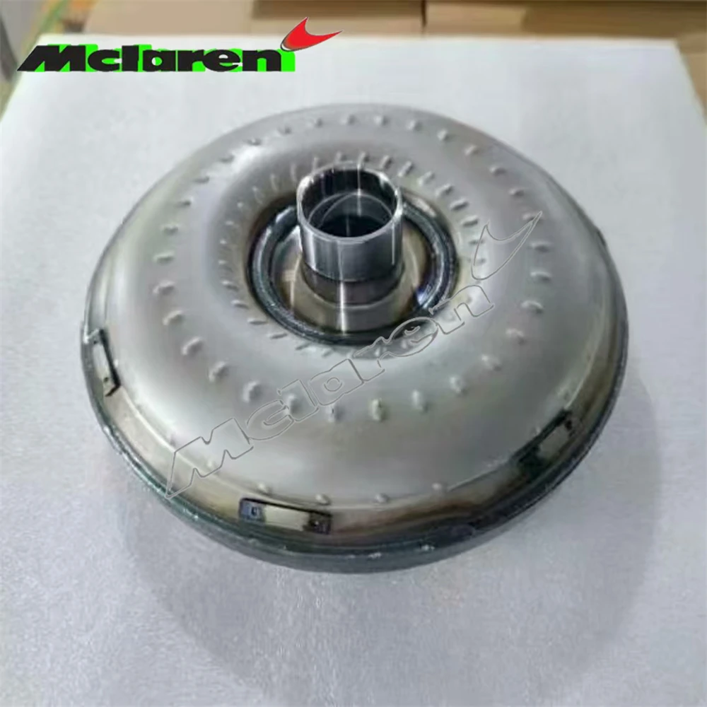 

6T41 6T50 Automatic Transmission Torque Converter Original Refurbish For Buick Regal Excelle GT LaCrosse GL6 Ver High Quality