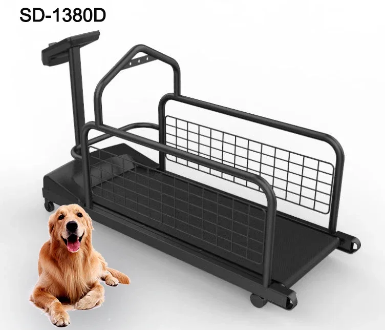 2022 Pet Treadmill Dog Treadmill Pets Products SD-1380D