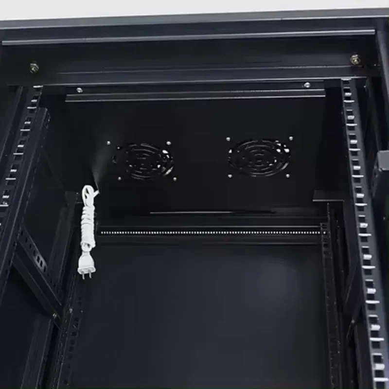 

Wholesale price: Chinese manufacturer 42U rack 600X600 server rack 42U 800X1000 server rack hot selling
