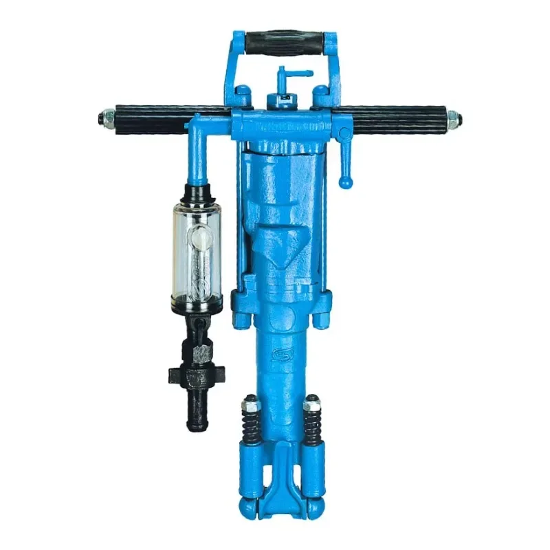 Air Compressor Jack Hammer Pneumatic Rock Drill