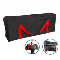 Electric Scooter Carry Bag Waterproof Storage Bag Cover Oxford Skateboard Carrying Bag for Xiaomi M3651S Pro For Ninebot