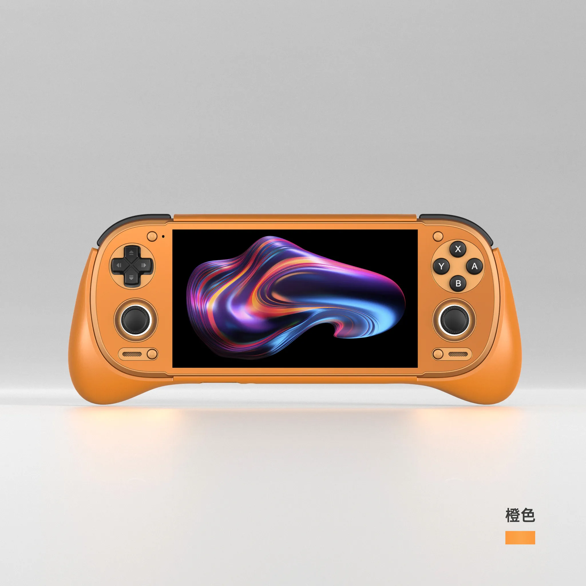Retroid Pocket 6/G2 RP5 Grip Tpu Frosted Soft For RP6/RP5 G2 Waterproof Anti Drop Wear-Resistant Game Console Protective Cover - view 5