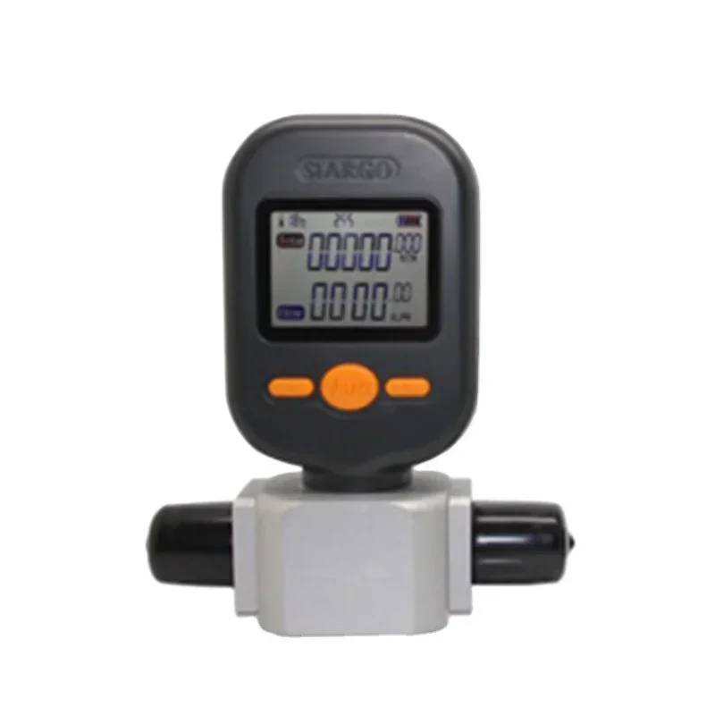 2026Low cost MF5700 mass  air flow sensor meter