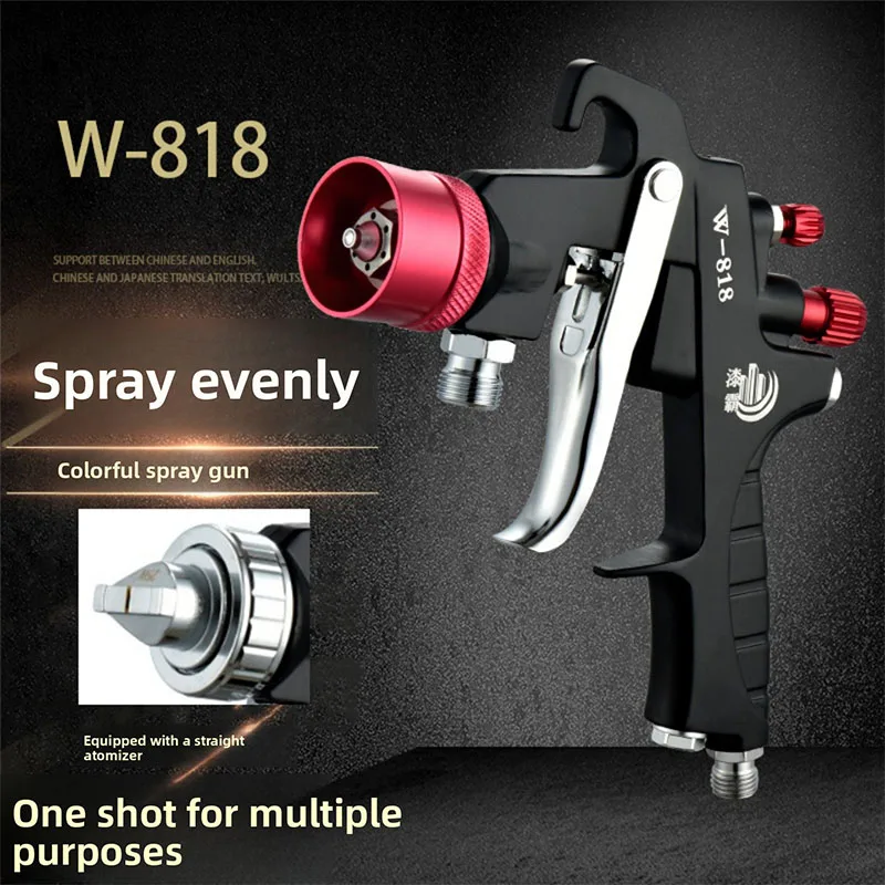 

Водная упаковка, водная красочная краска, пистолет-распылитель, машина для распыления латексной краски, инструмент для распыления краски с имитацией камня, водная упаковка, песок, специальный пистолет-распылитель