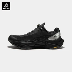 KAILAS FUGA YAO 2 Trail Running Shoes Sport all'aria aperta da uomo Antiscivolo Ammortizzante Traspirante Atletico Uomo Sneakers KS 2413118