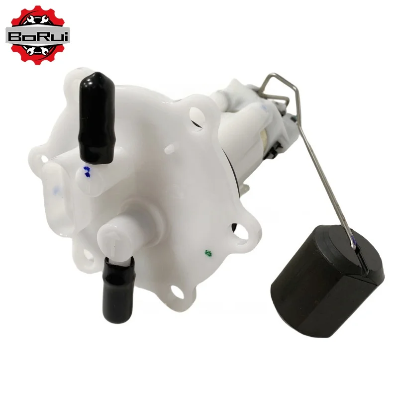 JF171802 JF171811  JF-1718-11 JF-1718-02 Motorcycle Fuel Pump Assembly For Bajaj Dominar 400