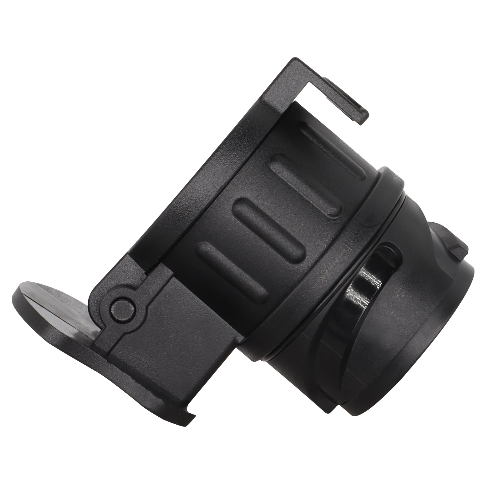 13 Pin To 7 Pin Plug Trailer Adapter Caravan Electric Socket Protect Connections Durable Waterproof 12V Towbar Towing