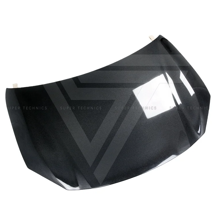 

Капот из углеродного волокна в стиле OEM для Toyo GR86 2021-2022 гг.