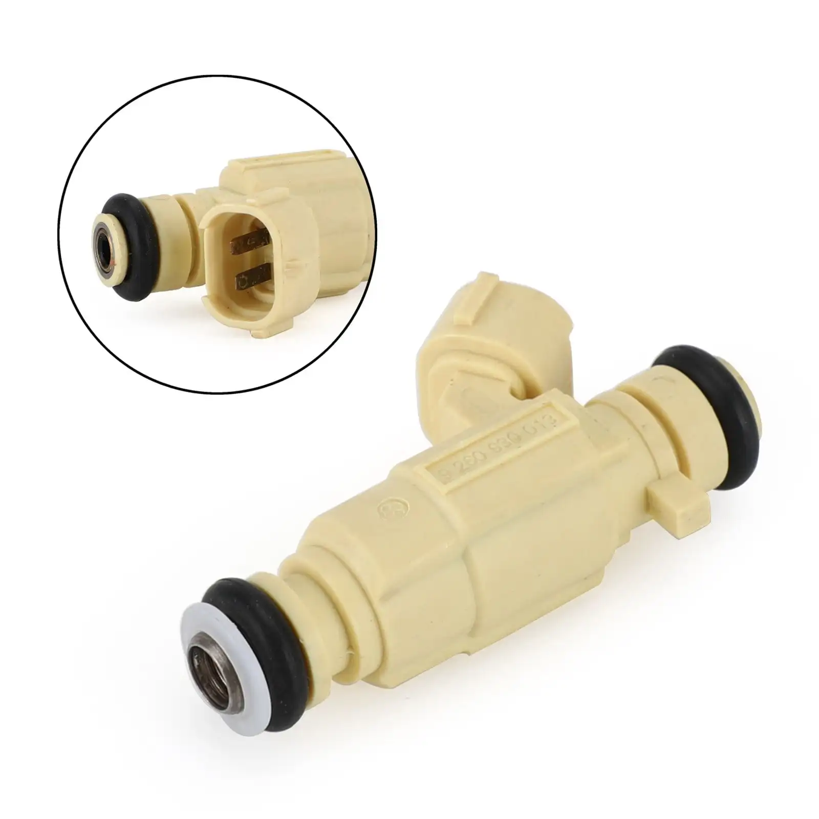 1Pcs Fuel Injectors… - image