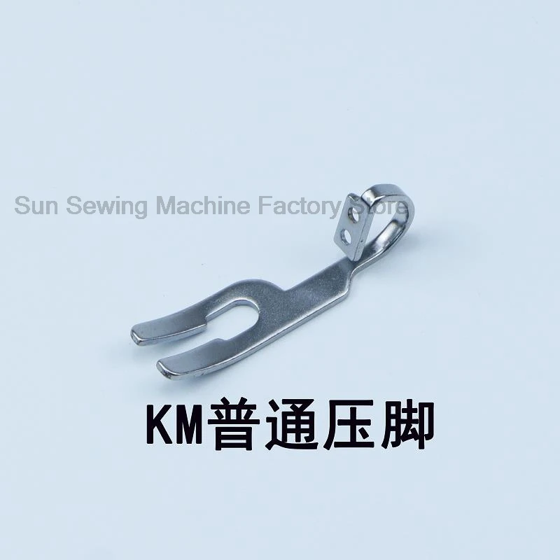 Electric scissors cutting machine Cutting machine All steel press foot ESM Eastman KM Ocean Kaigu Kesman shear accessories