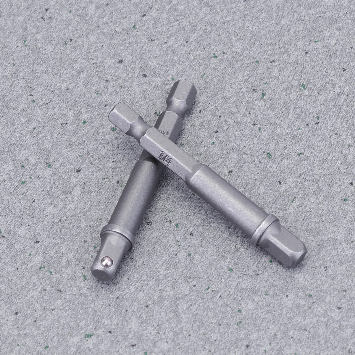 

Extension Hexagonal H 1 4inch Square Head Sleeve Connecting Rod Socket Adapter Electric Socket Extension Bar Tool