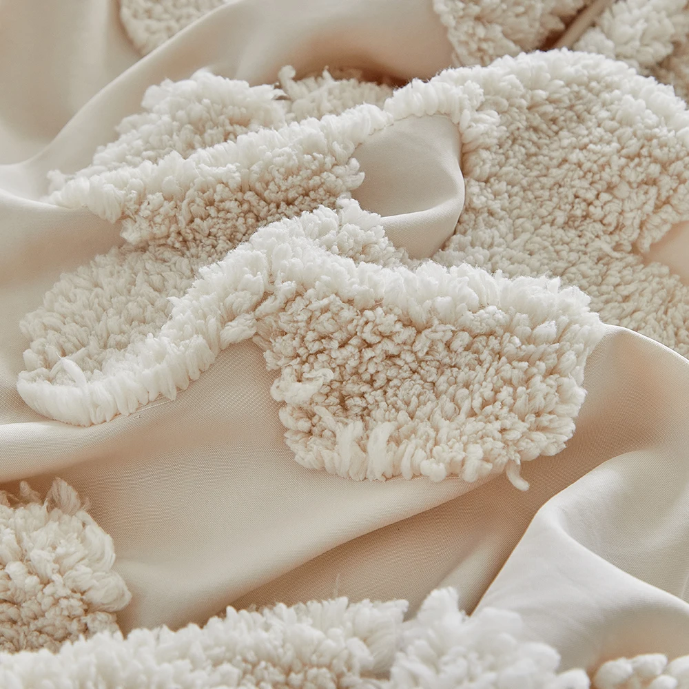 Duvet Cover Bedding Set Twin F - огляд і ціна Linen Duvet Cover