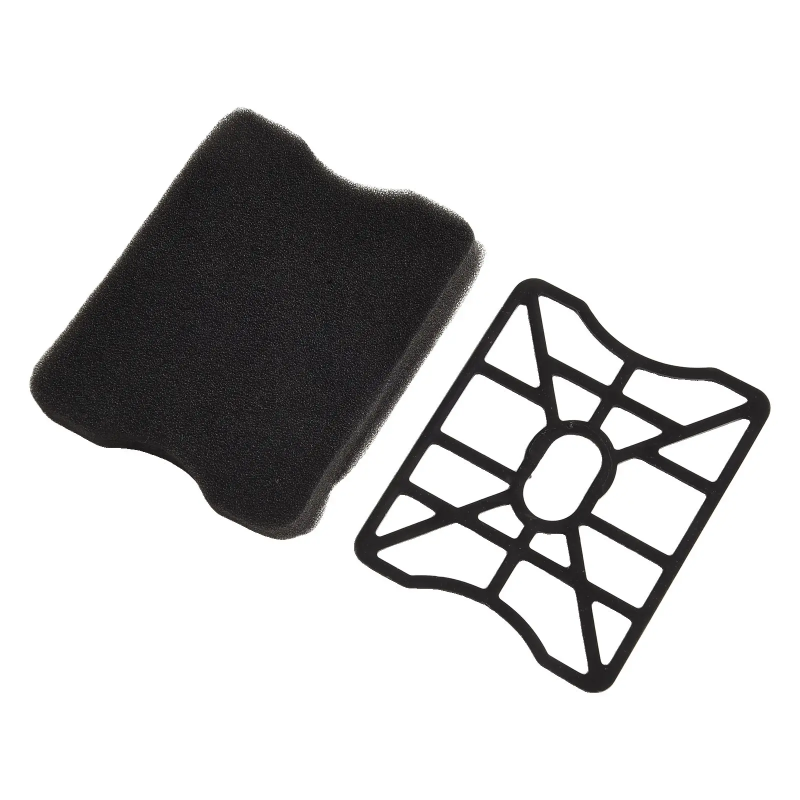 

Electric Saw Parts Air Filter Kit For BC430 Brush Cutter With 43CC 49CC 52CC Engine Lawn Mower Accessories