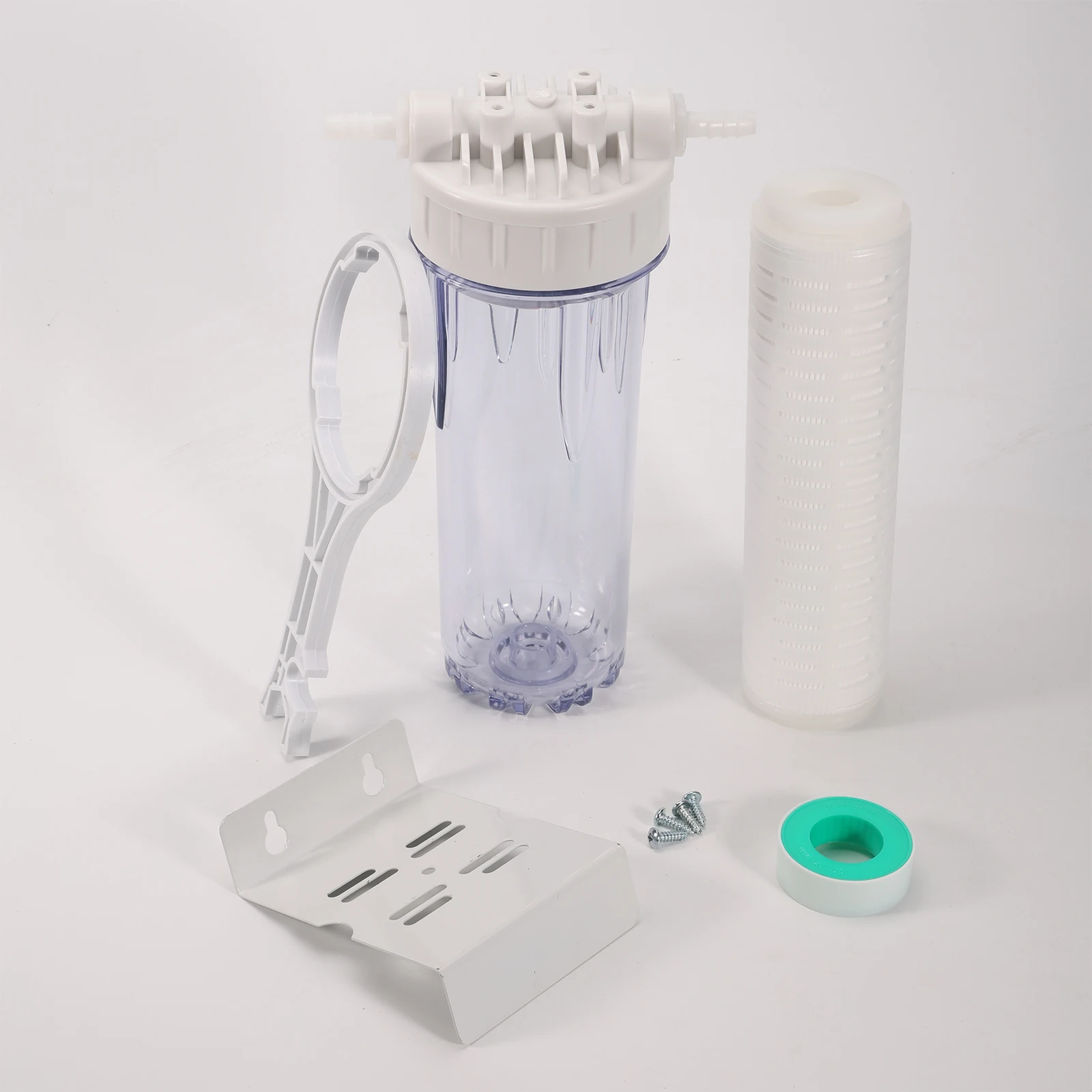 Système de filtration liquide  - Wine Beer And Mead avis et prix