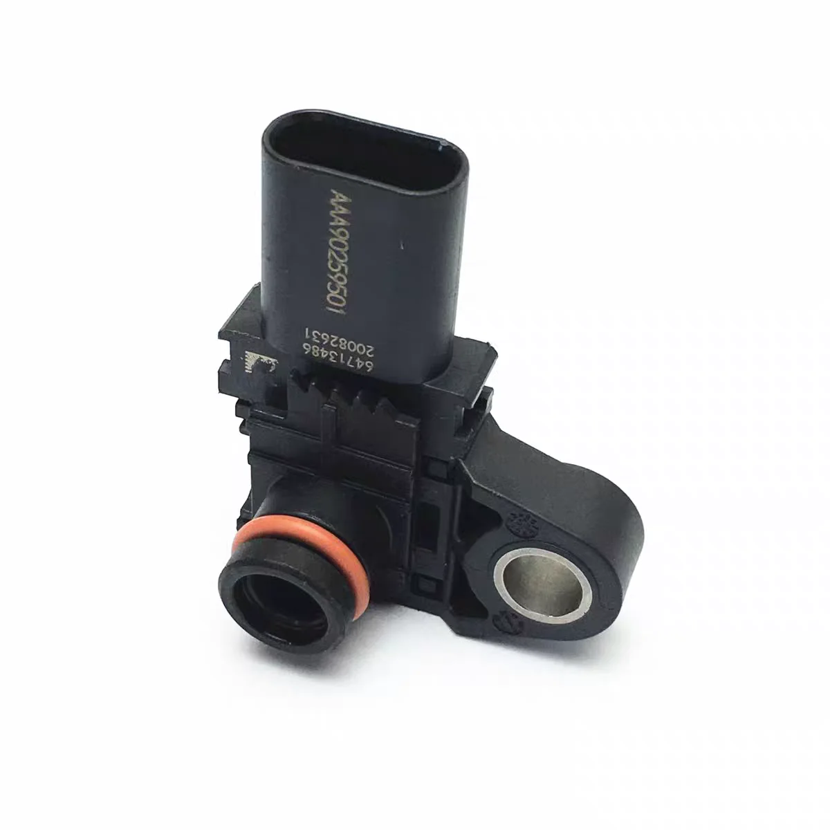 1 piece of 100% P2GA-6D610-BC is suitable for air intake EGR valve pressure matching sensor automotive parts electronic componen