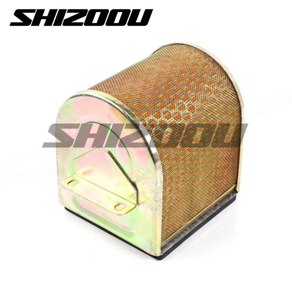 Motorcycle Filter Element Engine Oil Filters Air Filter For Loncin VOGE 500DS 500R 500AC LX500-A 500 DS R AC LX500 A/F view 5