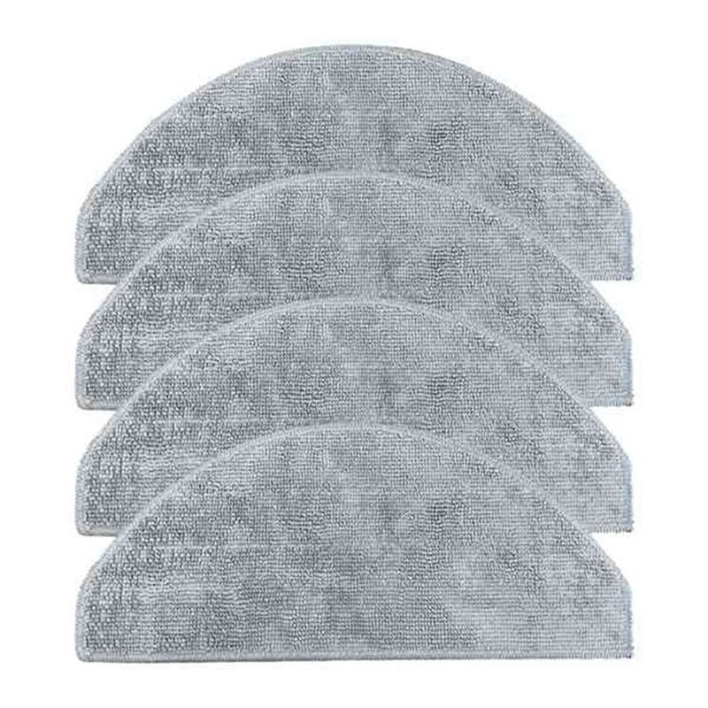 12 Uds trapo de limpieza para Hoover HG4 Hydro Pro / Hoover HG4 Hydro Cleaner piezas de repuesto