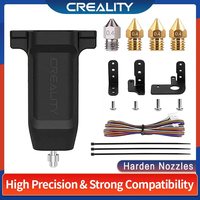 CREALITY CR Touch Sensor 32Bit  Auto Bed Leveling Kit Leveling Kit For Ender-3/Ender-3 V2/Ender-3 Pro Parts 3D Priter Parts